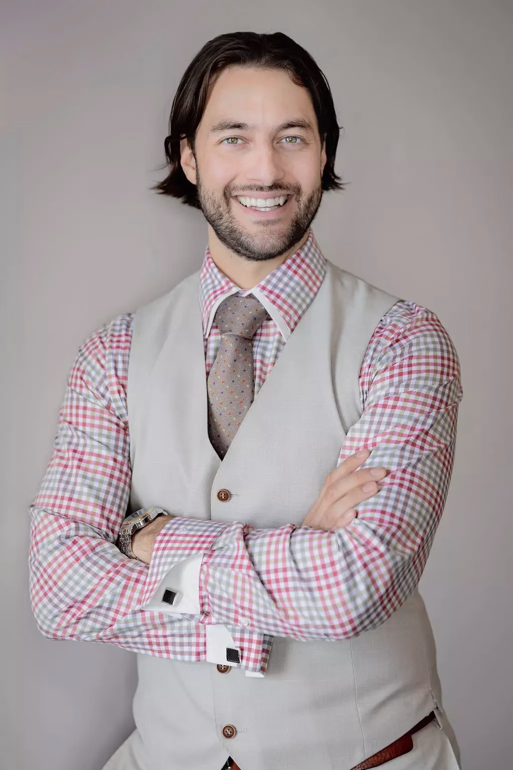Avatar de Guillaume Beaudin