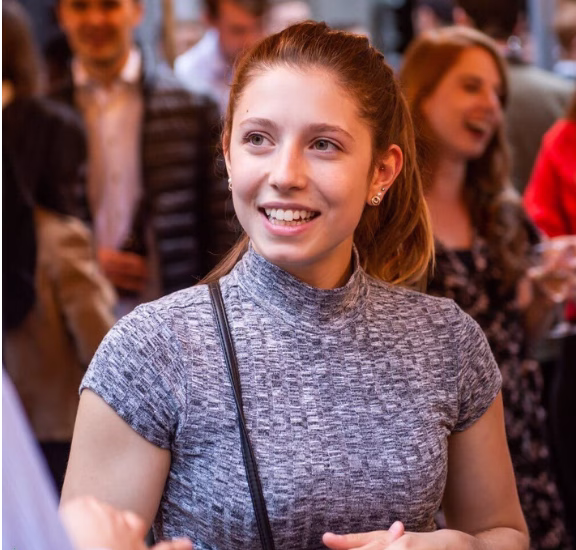 Manon Zago associee chez OLOID et comptable professionnel agree CPA