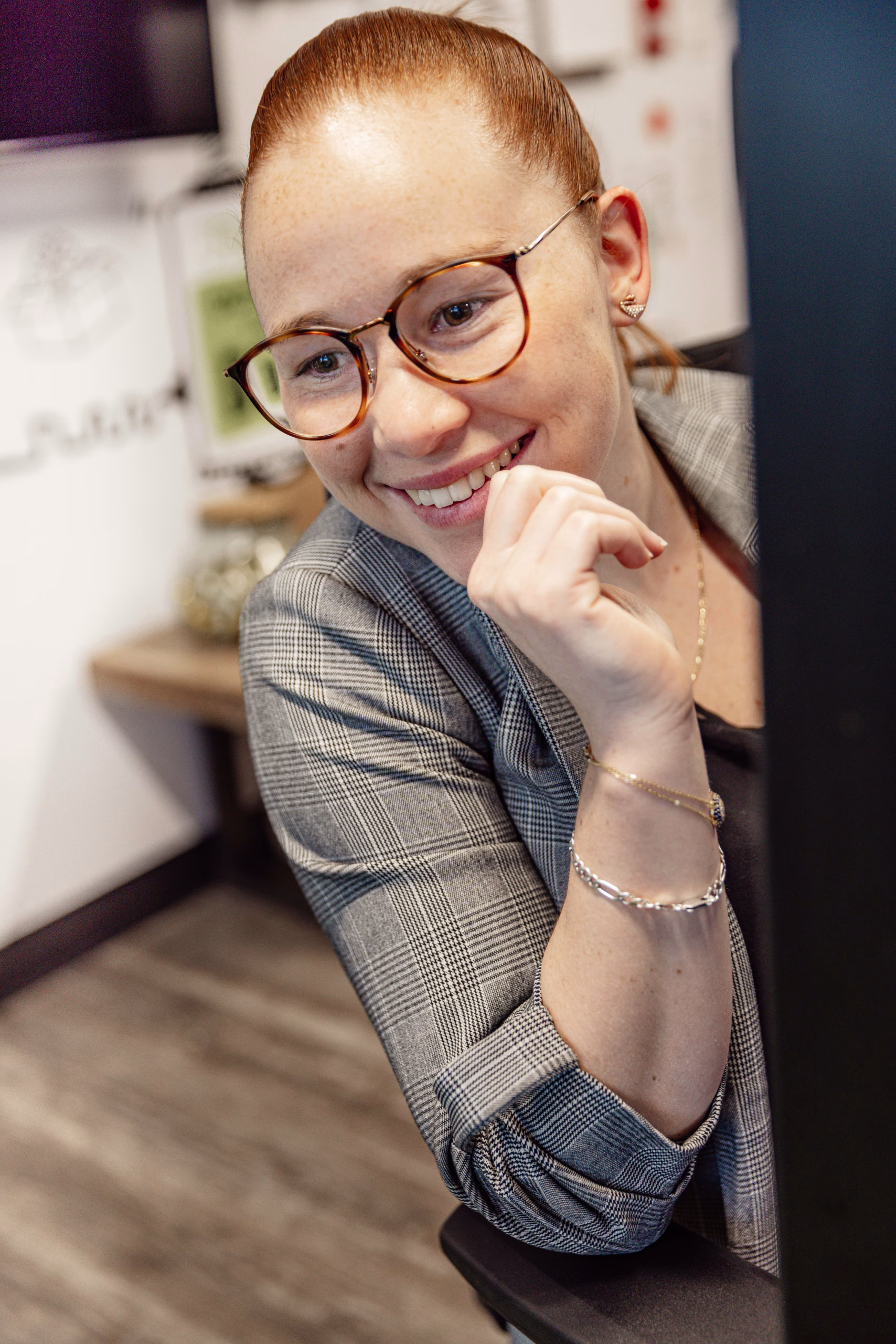 Mission cabinet comptable innovant, Raphaëlle Côté