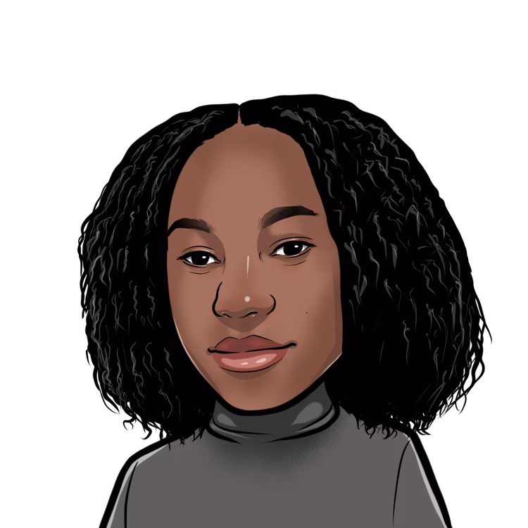 Stéphanie Volcy technicienne comptable chez oloid